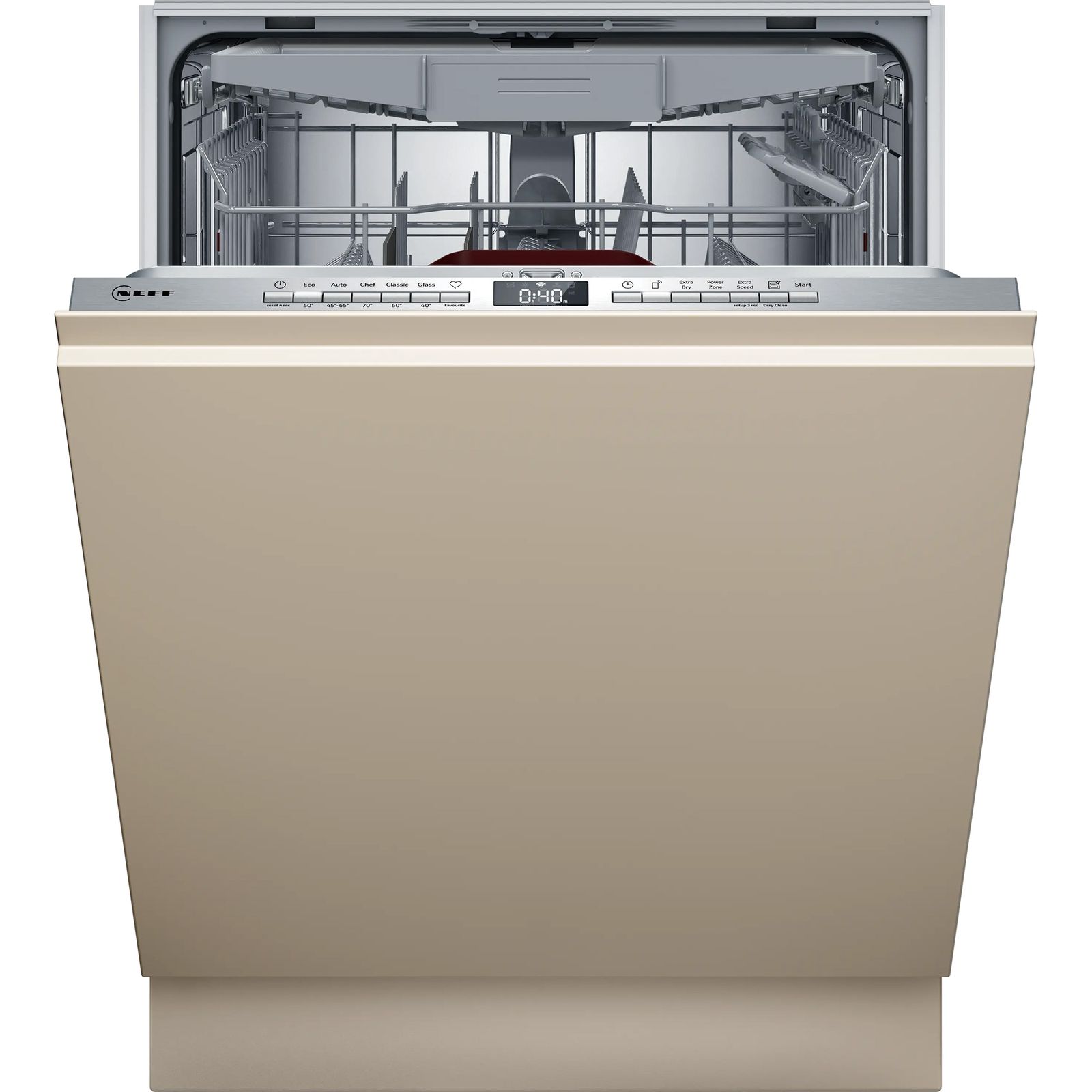 Посудомоечная машина Neff S175HVX07E фото 1 в Ростове-на-Дону Посудомоечная машина Neff S175HVX07E фото 1 в Ростове-на-Дону