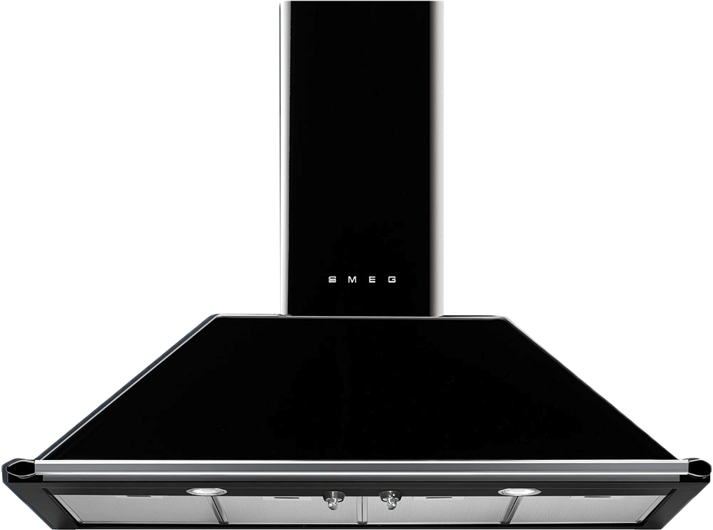 Вытяжка Smeg KT110BLE Victoria фото 1 в Ростове-на-Дону