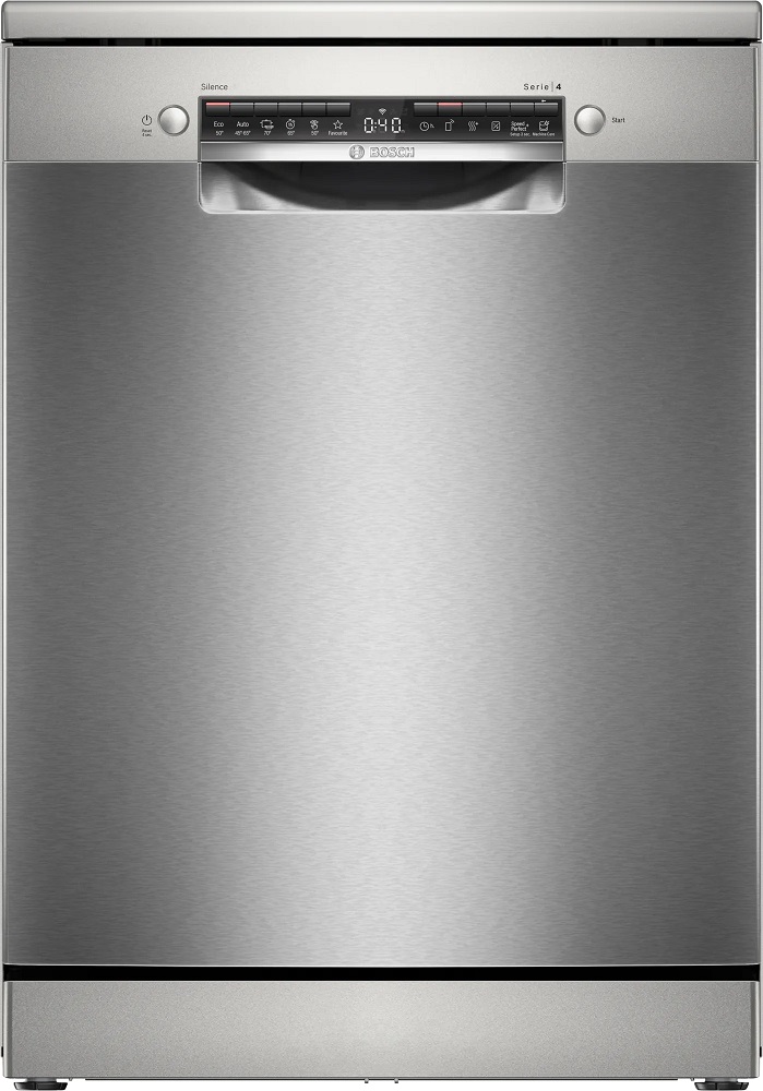 Встраиваемая посудомоечная машина Bosch SMS4HVI00E фото 1 в Ростове-на-Дону