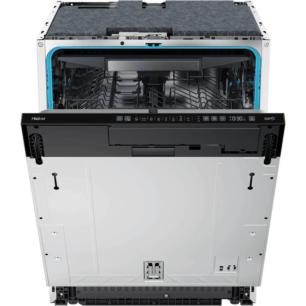 Посудомоечная машина Haier HDWE16-594RU фото 2 в Ростове-на-Дону