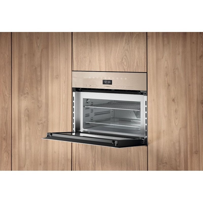 Компактный духовой шкаф Miele H7440 BMX Pearlbeige фото 2 в Ростове-на-Дону Компактный духовой шкаф Miele H7440 BMX Pearlbeige фото 2 в Ростове-на-Дону