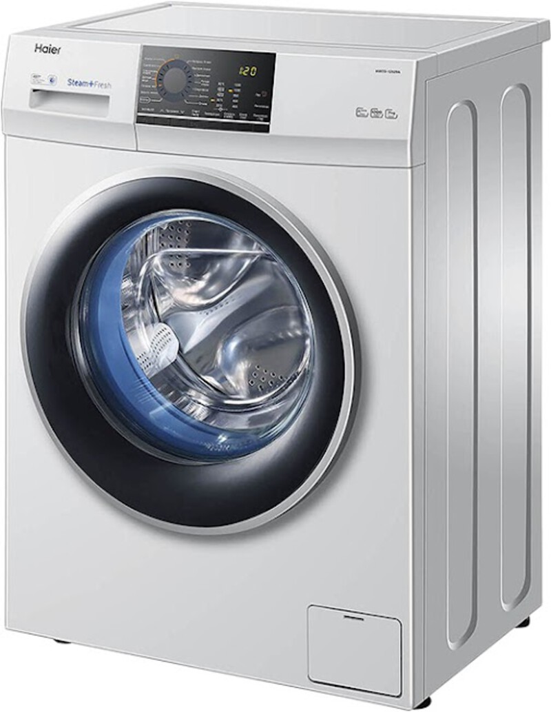 Стиральная машина Haier HW 70-12829 A фото 2 в Ростове-на-Дону Стиральная машина Haier HW 70-12829 A фото 2 в Ростове-на-Дону