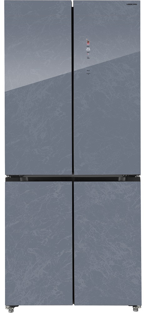 Холодильник HIBERG RFQ-600DX NFGM inverter фото 1 в Ростове-на-Дону Холодильник HIBERG RFQ-600DX NFGM inverter фото 1 в Ростове-на-Дону