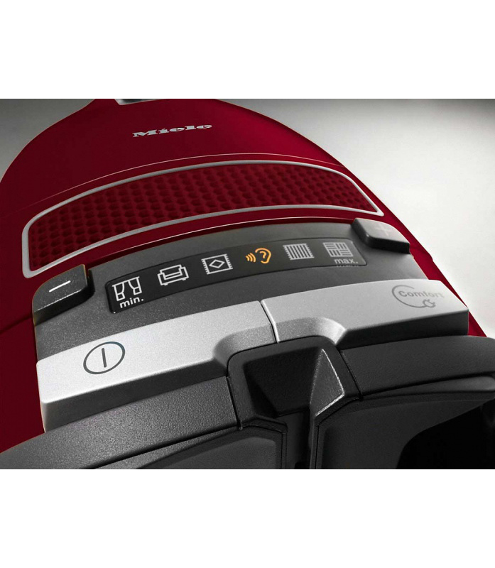Пылесос Miele Complete C3 Cat&Dog PowerLine SGEF5 фото 3 в Ростове-на-Дону Пылесос Miele Complete C3 Cat&Dog PowerLine SGEF5 фото 3 в Ростове-на-Дону