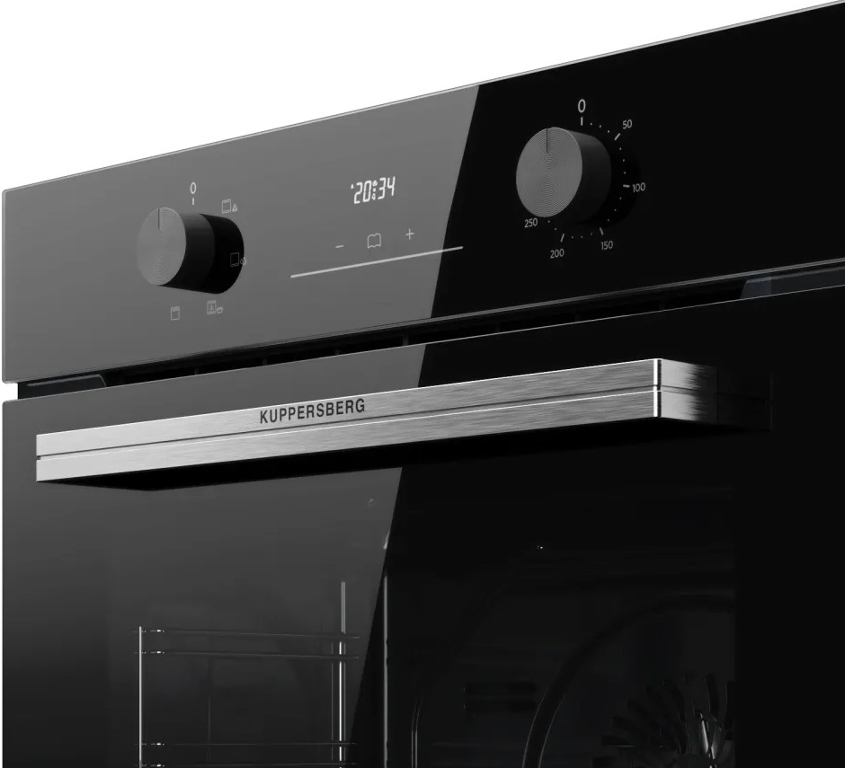Духовой шкаф Kuppersberg HO 606 X line фото 2 в Ростове-на-Дону