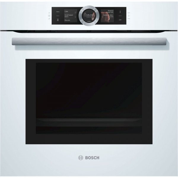 Духовой шкаф Bosch HMG656RW1 в Ростове-на-Дону Духовой шкаф Bosch HMG656RW1 в Ростове-на-Дону