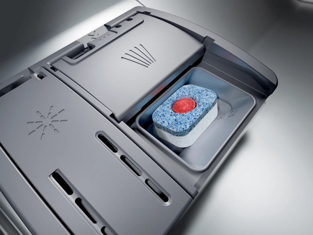 Встраиваемая посудомоечная машина Bosch SMI8YCS03E фото 7 в Ростове-на-Дону