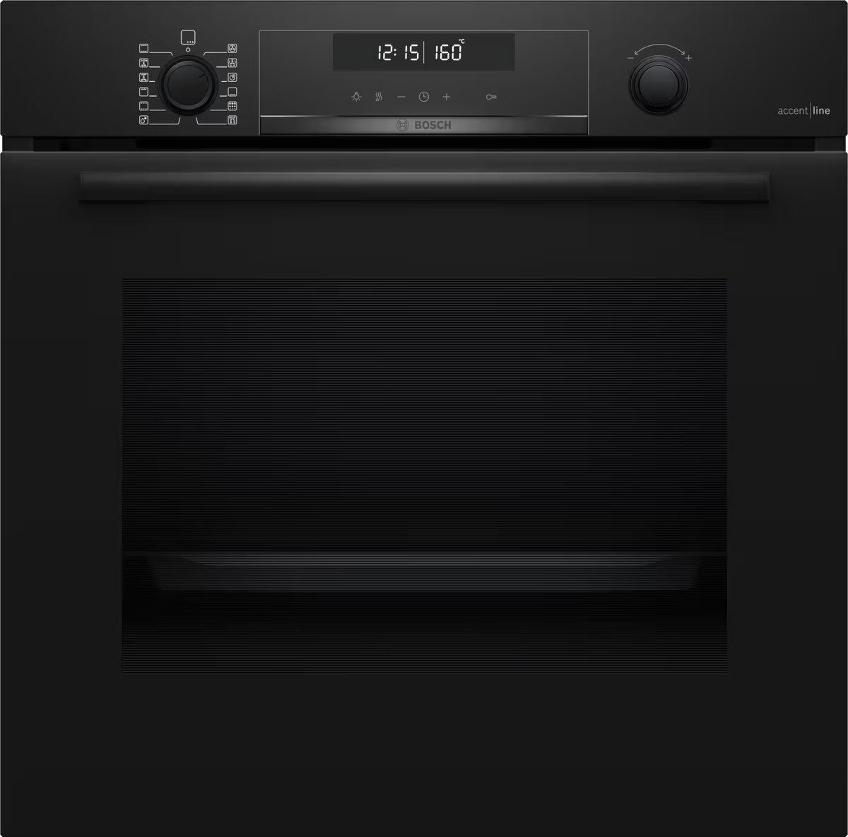 Духовой шкаф Bosch HBG478CB3 фото 1 в Ростове-на-Дону Духовой шкаф Bosch HBG478CB3 фото 1 в Ростове-на-Дону