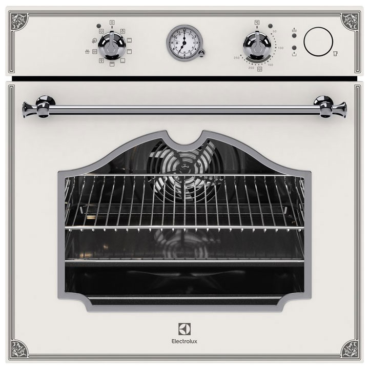 Духовой шкаф Electrolux OPEB 2650 C в Ростове-на-Дону