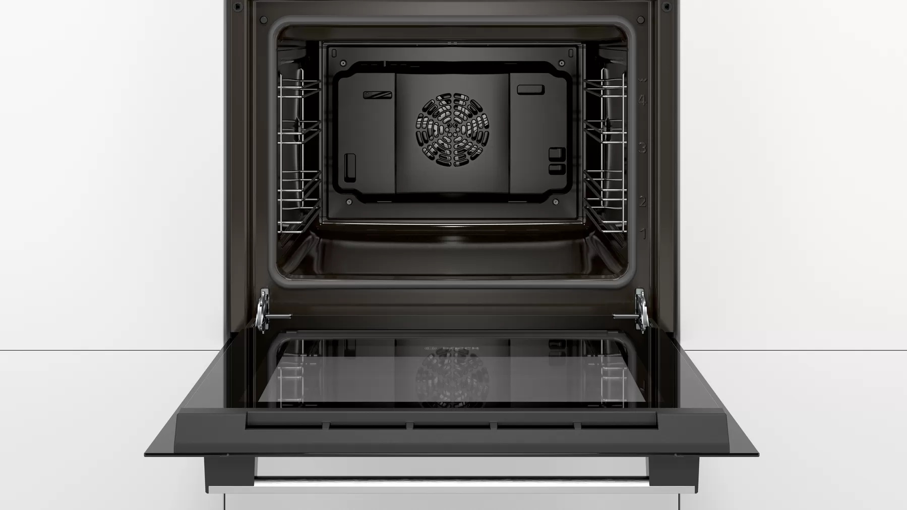 Духовой шкаф Bosch HBF010BR1R фото 3 в Ростове-на-Дону