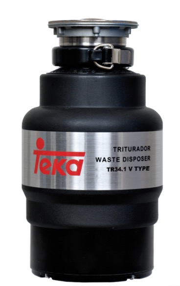 Измельчитель Teka TR 34.1 V TYPE в Ростове-на-Дону