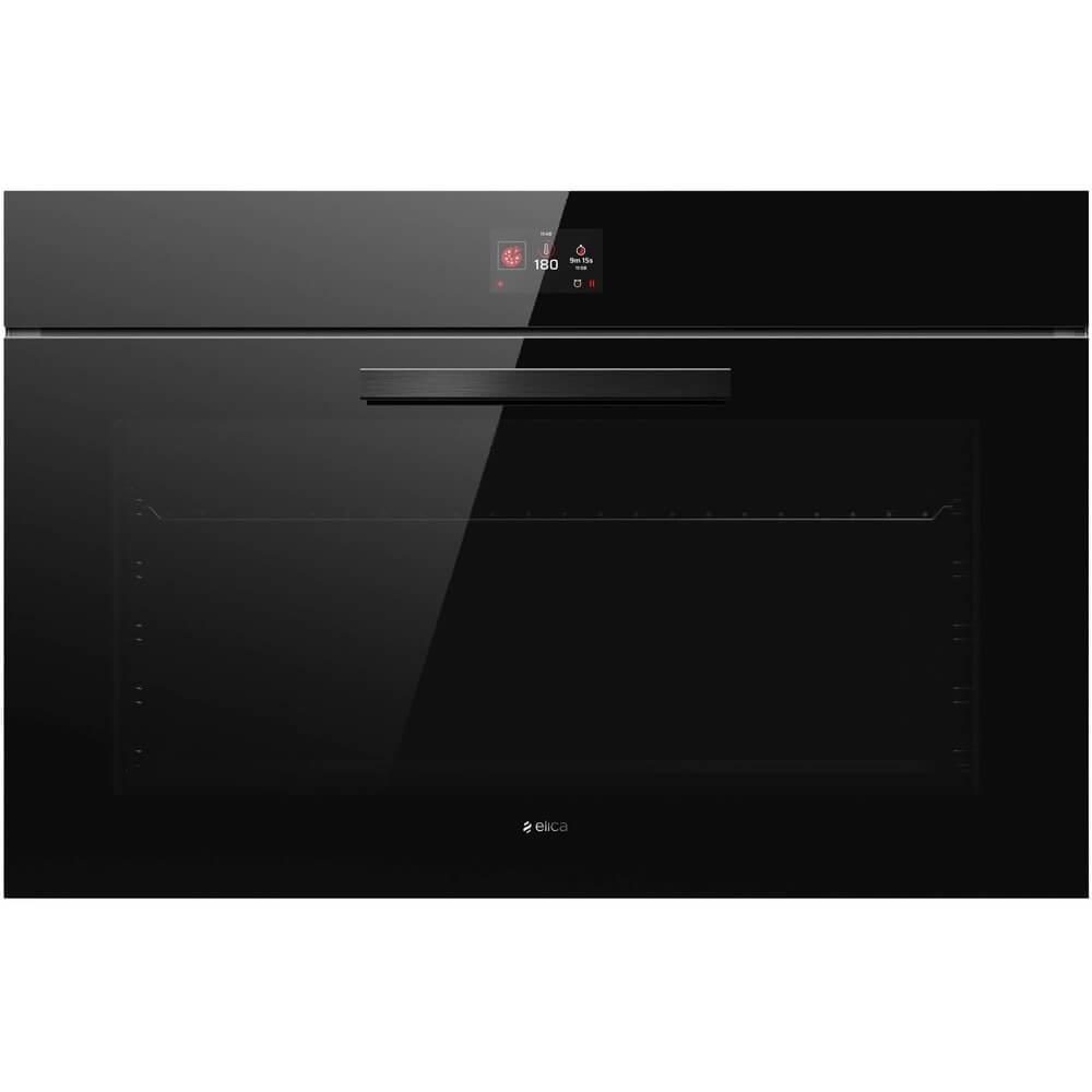 Духовой шкаф Elica VIRTUS MULTI 90 TFT BL фото 1 в Ростове-на-Дону