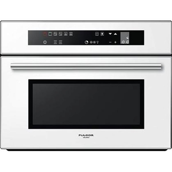 Встраиваемая микроволновая печь Fulgor Milano LMO 4507 TC WH в Ростове-на-Дону