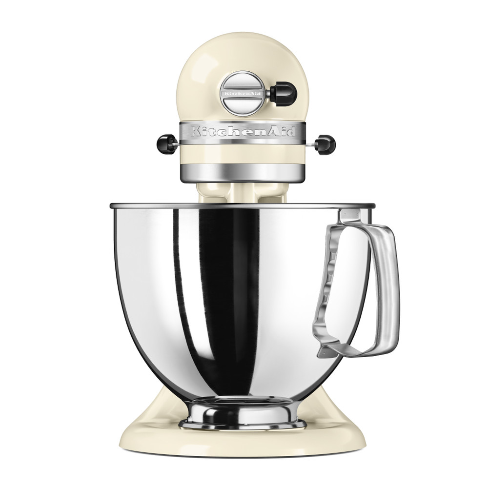 Планетарный миксер KitchenAid 5KSM125EAC фото 4 в Ростове-на-Дону