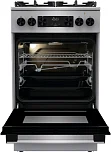 Комбинированная плита Gorenje GK5C65XV фото 2 в Ростове-на-Дону