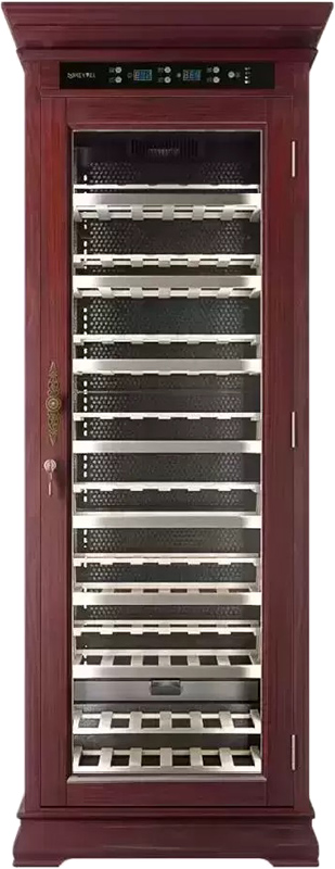 Винный холодильник Meyvel MV108-WM1-C фото 2 в Ростове-на-Дону