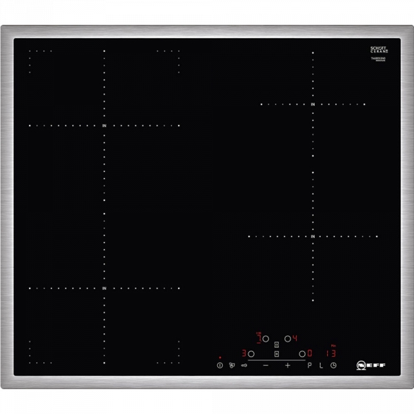 Варочная панель Neff T46BD53N0 в Ростове-на-Дону Варочная панель Neff T46BD53N0 в Ростове-на-Дону