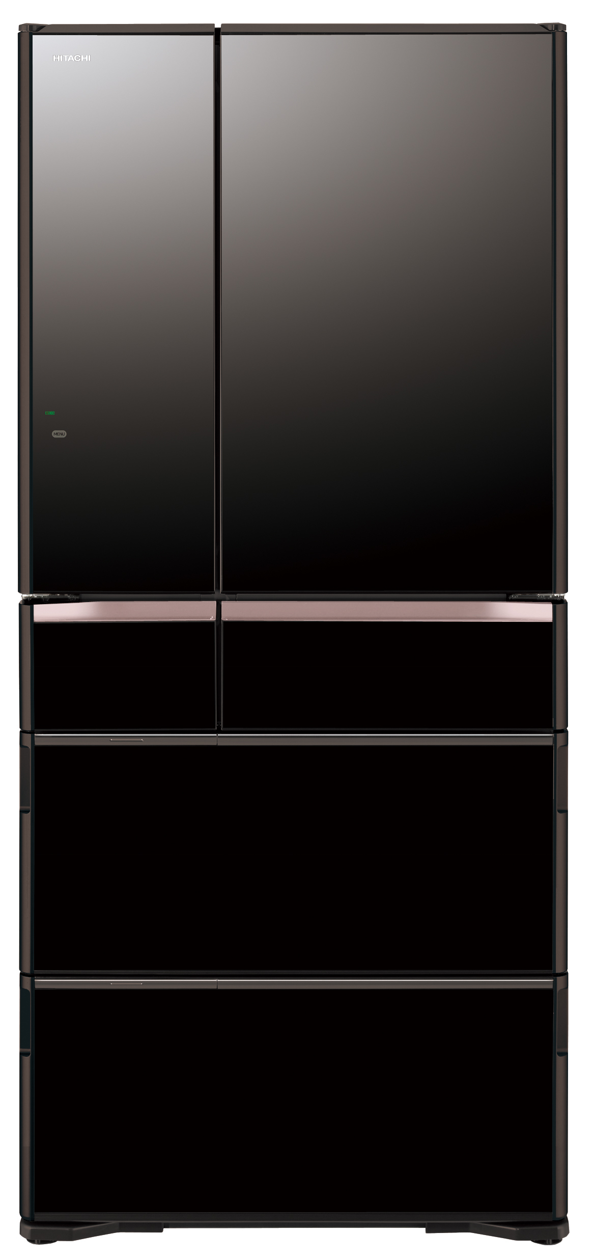 Холодильник HITACHI R-G 690 GU XK в Ростове-на-Дону