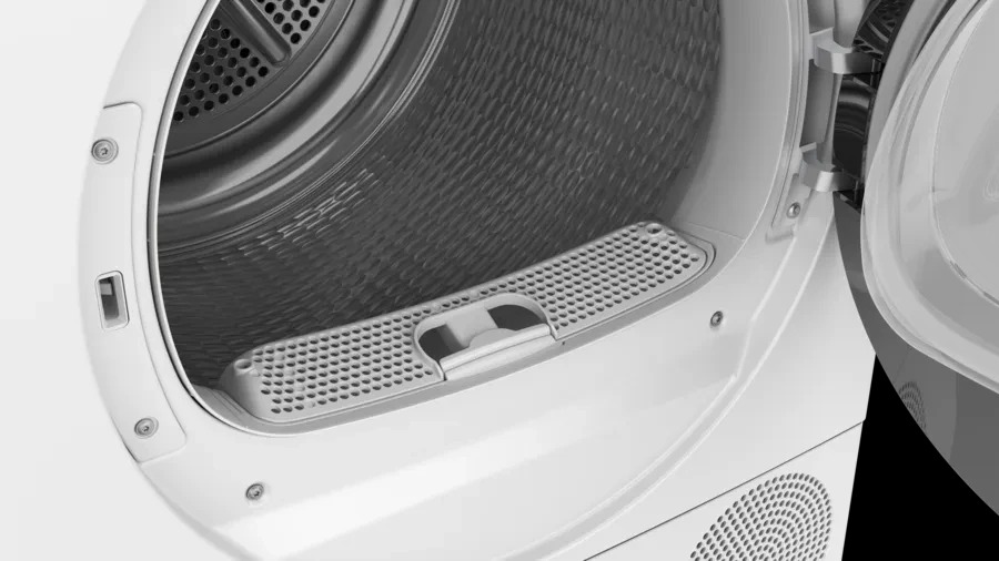 Cушильная машина Bosch WQG24100BY фото 3 в Ростове-на-Дону Cушильная машина Bosch WQG24100BY фото 3 в Ростове-на-Дону