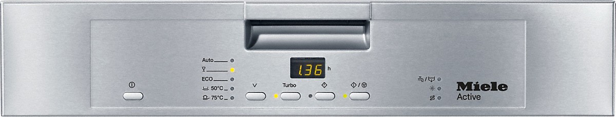 Встраиваемая посудомоечная машина Miele G 4203 i Active фото 2 в Ростове-на-Дону