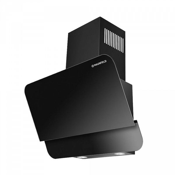Вытяжка Maunfeld LONDON 50 BLACK GLASS B в Ростове-на-Дону