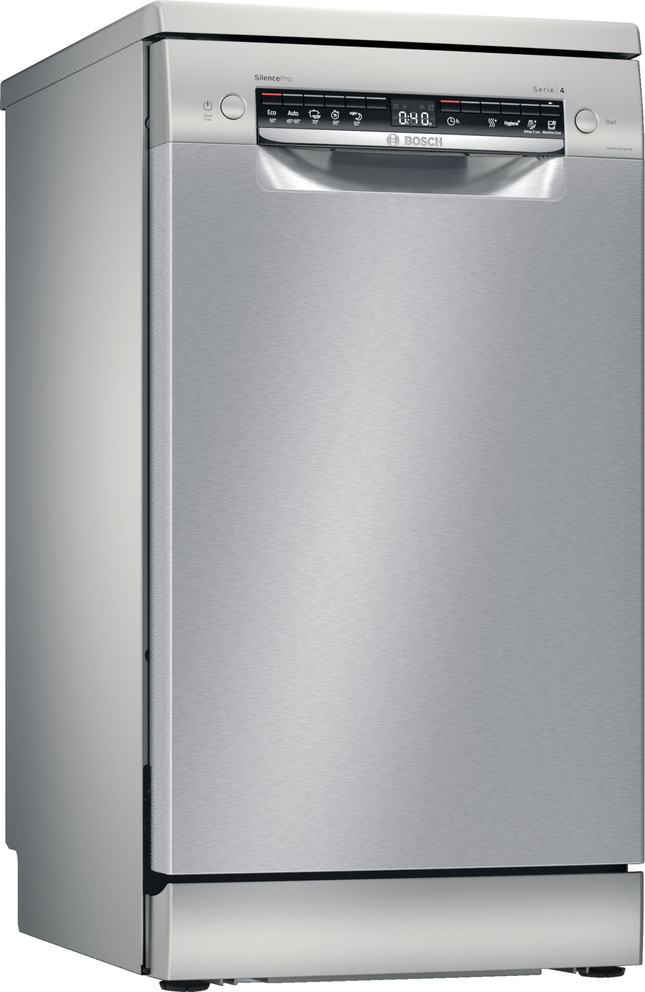 Посудомоечная машина Bosch SRS4HMI3FR фото 1 в Ростове-на-Дону Посудомоечная машина Bosch SRS4HMI3FR фото 1 в Ростове-на-Дону
