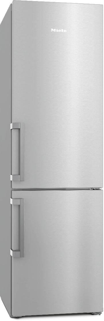 Холодильник Miele KFN 4795 DD CleanSteel фото 1 в Ростове-на-Дону Холодильник Miele KFN 4795 DD CleanSteel фото 1 в Ростове-на-Дону