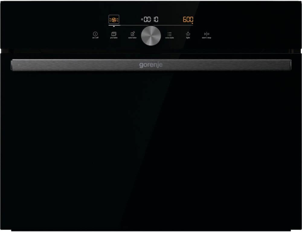 Духовой шкаф с функцией СВЧ Gorenje BCM4547DG фото 1 в Ростове-на-Дону Духовой шкаф с функцией СВЧ Gorenje BCM4547DG фото 1 в Ростове-на-Дону