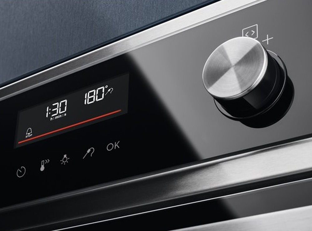 Духовой шкаф ELECTROLUX EOD6P77X фото 5 в Ростове-на-Дону