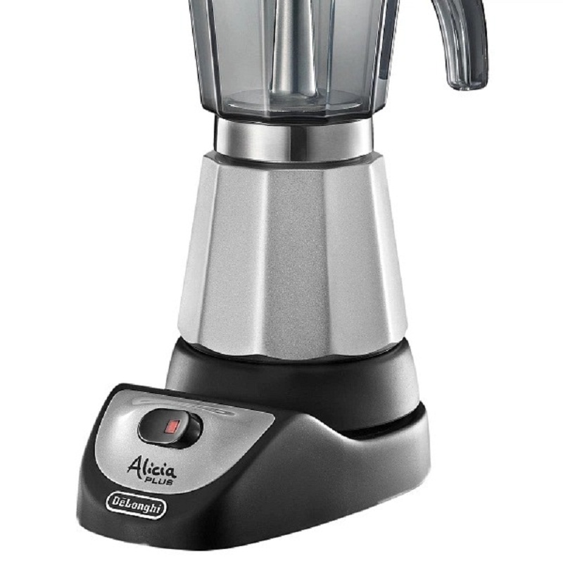 Кофеварка DeLonghi EMKM 6.B фото 4 в Ростове-на-Дону
