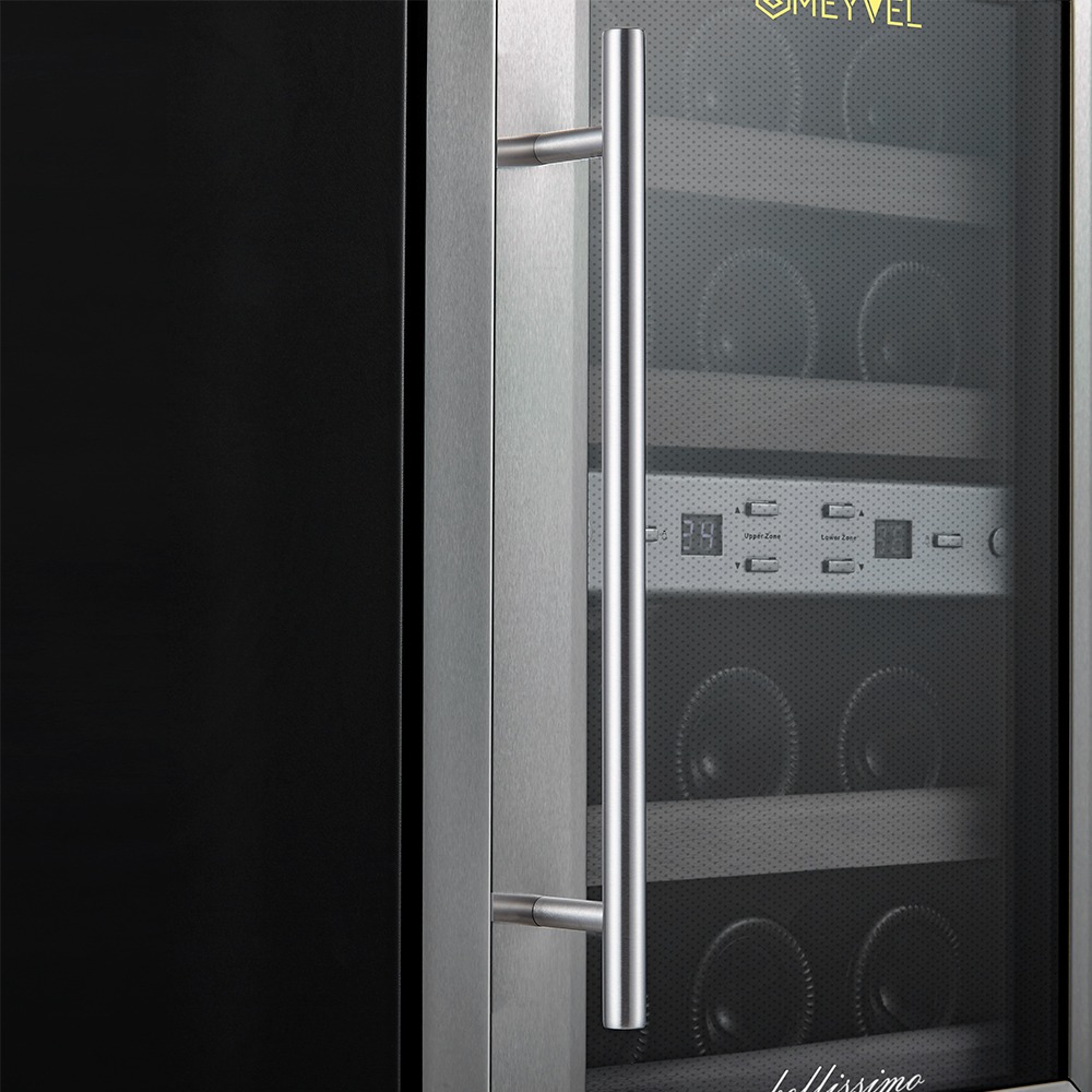 Винный шкаф Meyvel MV12-SF2 (easy) фото 5 в Ростове-на-Дону