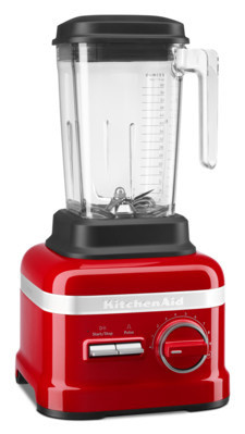 Стационарный блендер KitchenAid 5KSB6061EER фото 3 в Ростове-на-Дону Стационарный блендер KitchenAid 5KSB6061EER фото 3 в Ростове-на-Дону