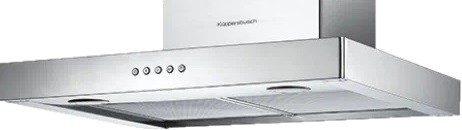 Вытяжка Kuppersbusch DW 6340.1 E фото 2 в Ростове-на-Дону