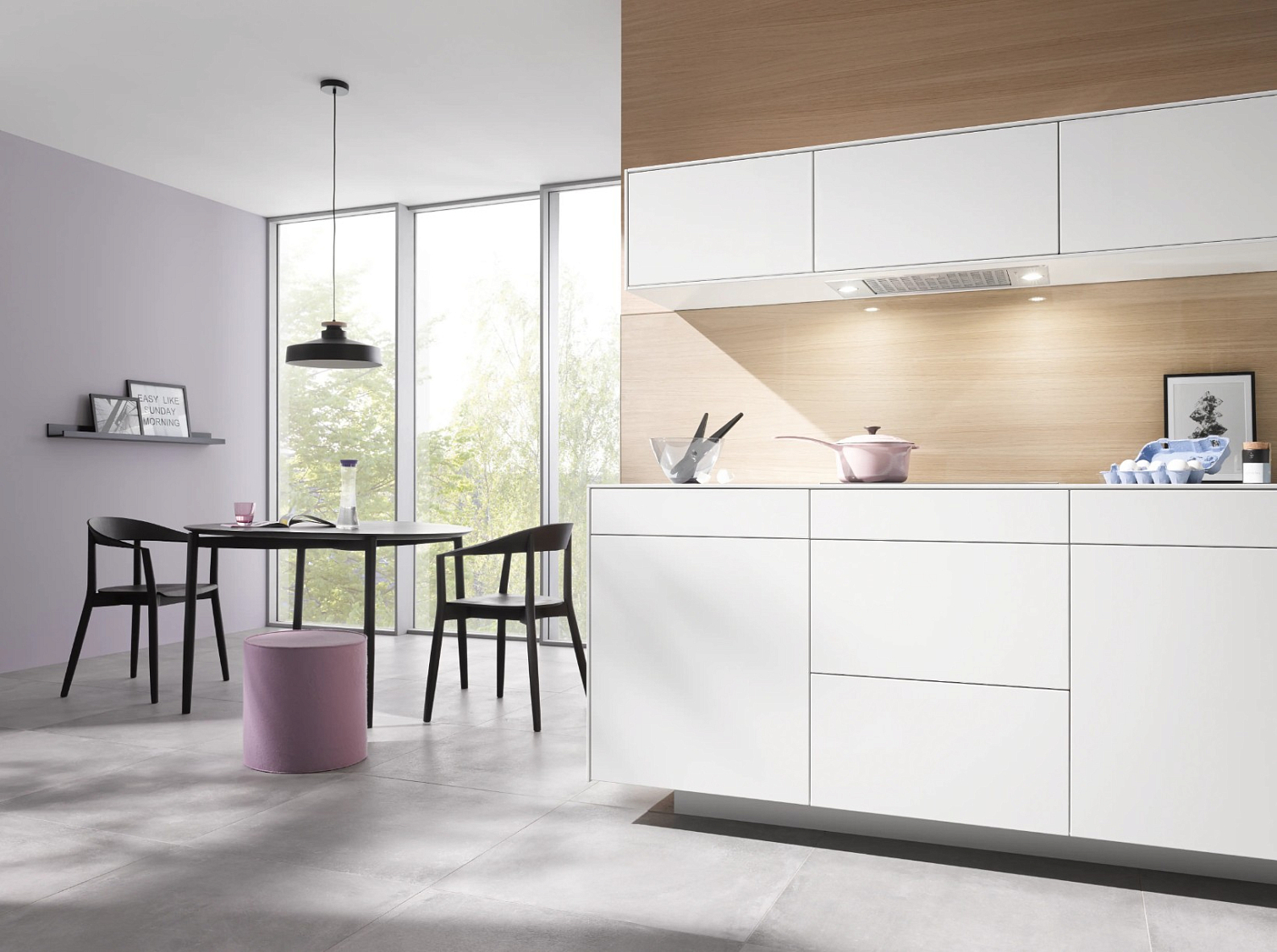 Вытяжка Miele DA 2360 CLST фото 4 в Ростове-на-Дону