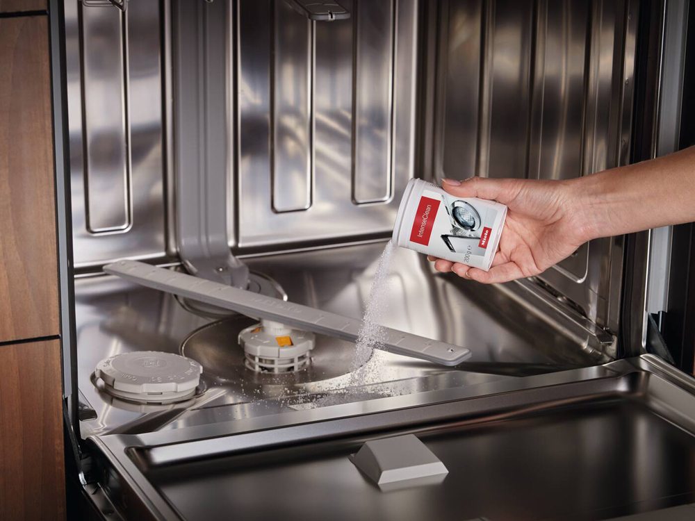 Моющее средство для посудомоечных и стиральных машин Miele GP CL WG 0252 P фото 3 в Ростове-на-Дону Моющее средство для посудомоечных и стиральных машин Miele GP CL WG 0252 P фото 3 в Ростове-на-Дону