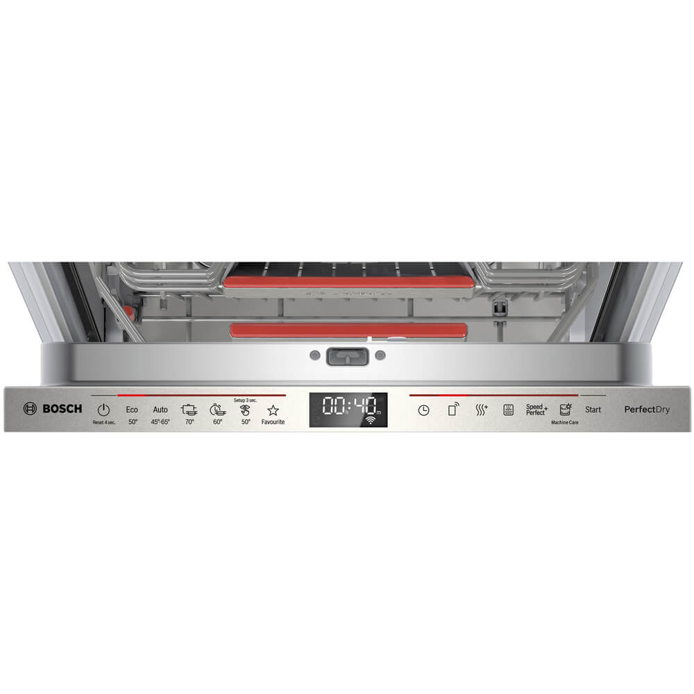 Посудомоечная машина Bosch SPV6YMX08E фото 2 в Ростове-на-Дону