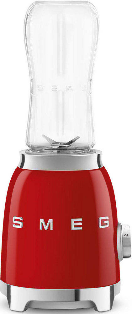 Блендер Smeg PBF01RDEU в Ростове-на-Дону Блендер Smeg PBF01RDEU в Ростове-на-Дону