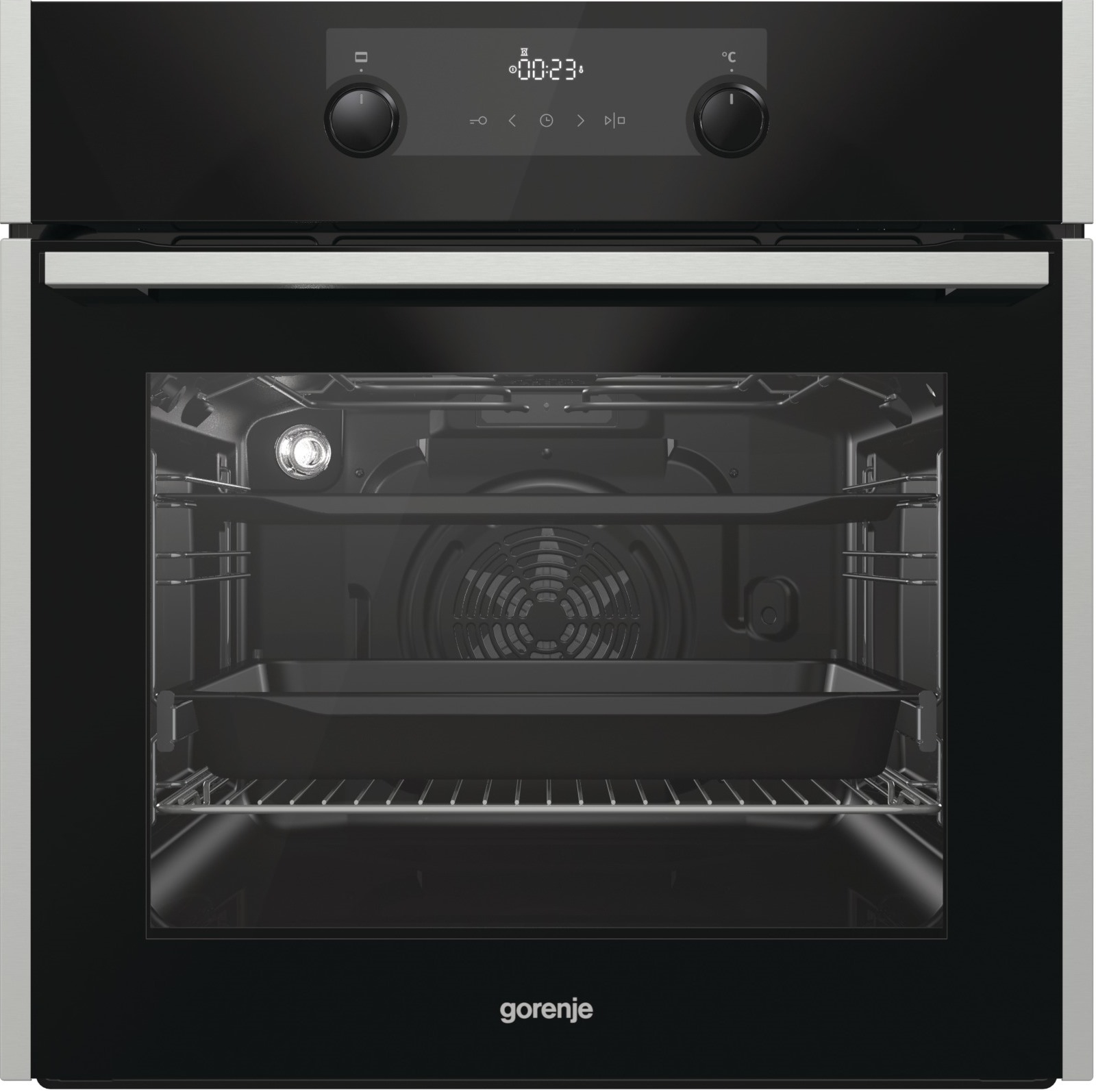 Духовой шкаф Gorenje BOP737E20XG фото 1 в Ростове-на-Дону