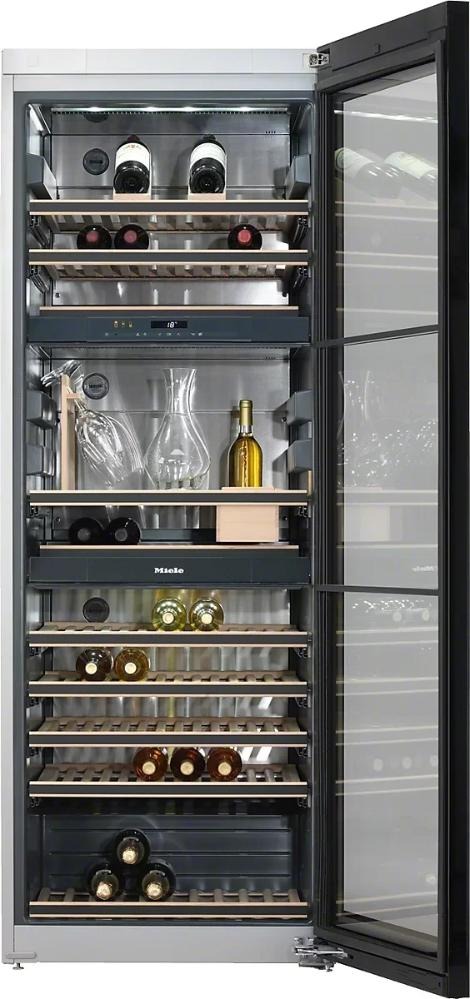 Винный шкаф Miele KWT 6834 SGS фото 2 в Ростове-на-Дону
