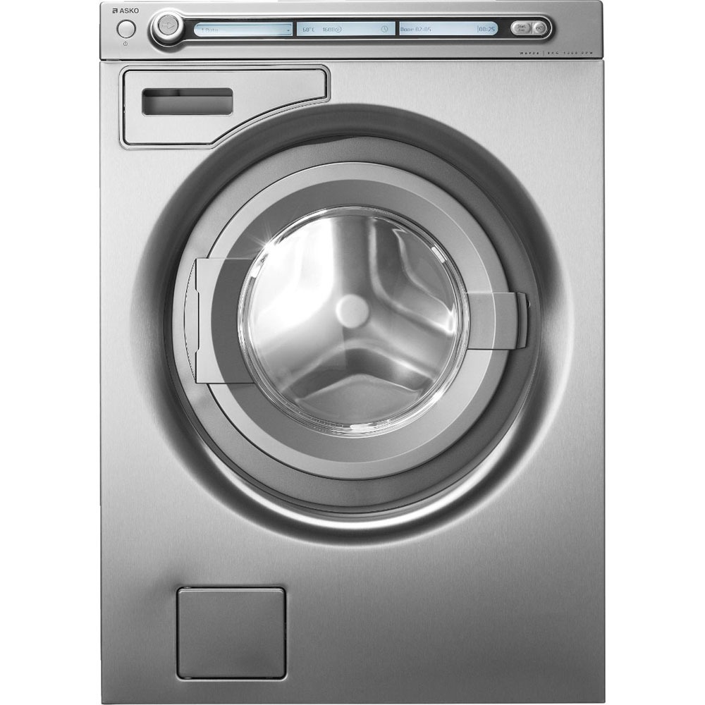 Стиральная машина Asko W6984 S фото 1 в Ростове-на-Дону