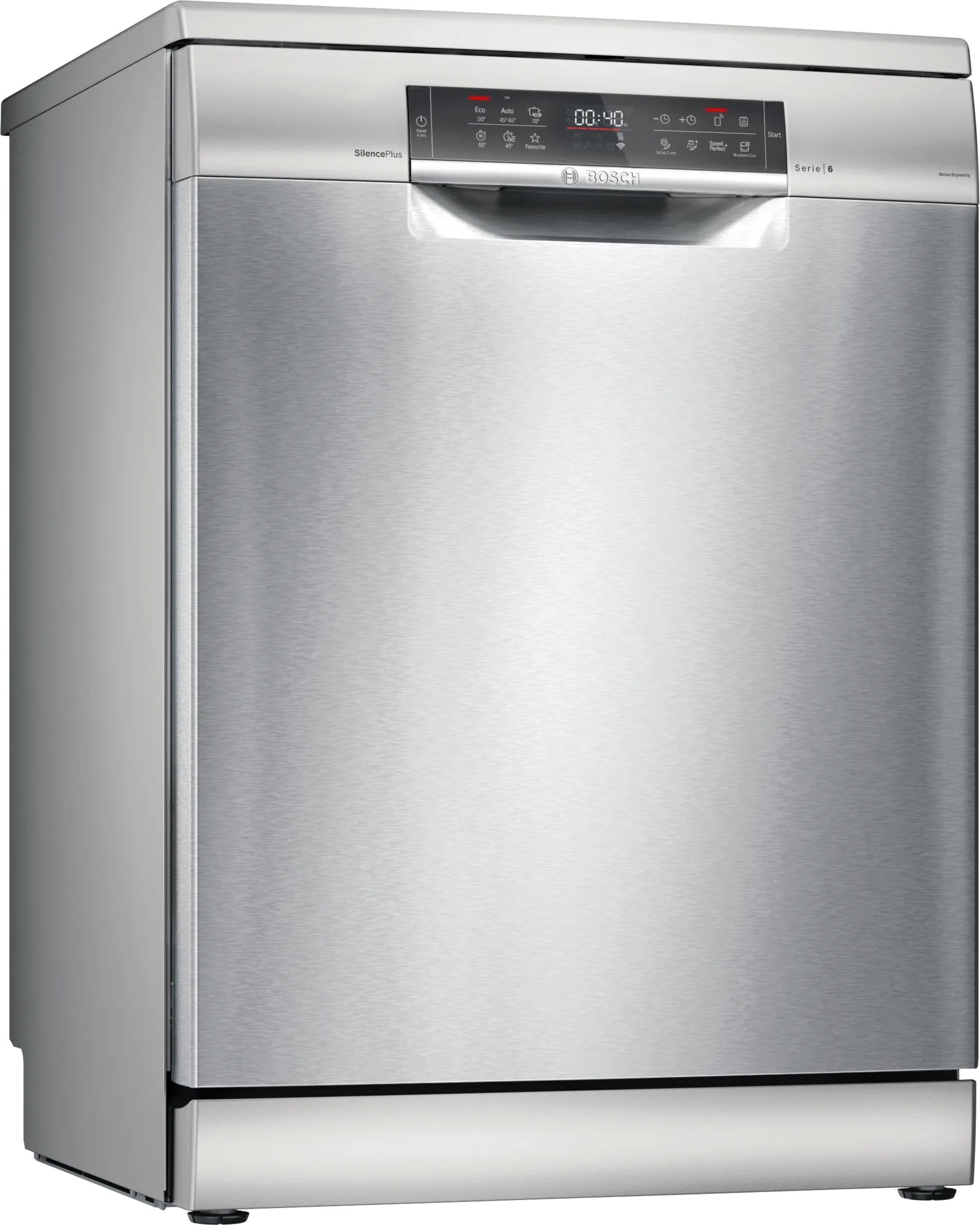 Посудомоечная машина Bosch SMS6EMI65Q фото 1 в Ростове-на-Дону