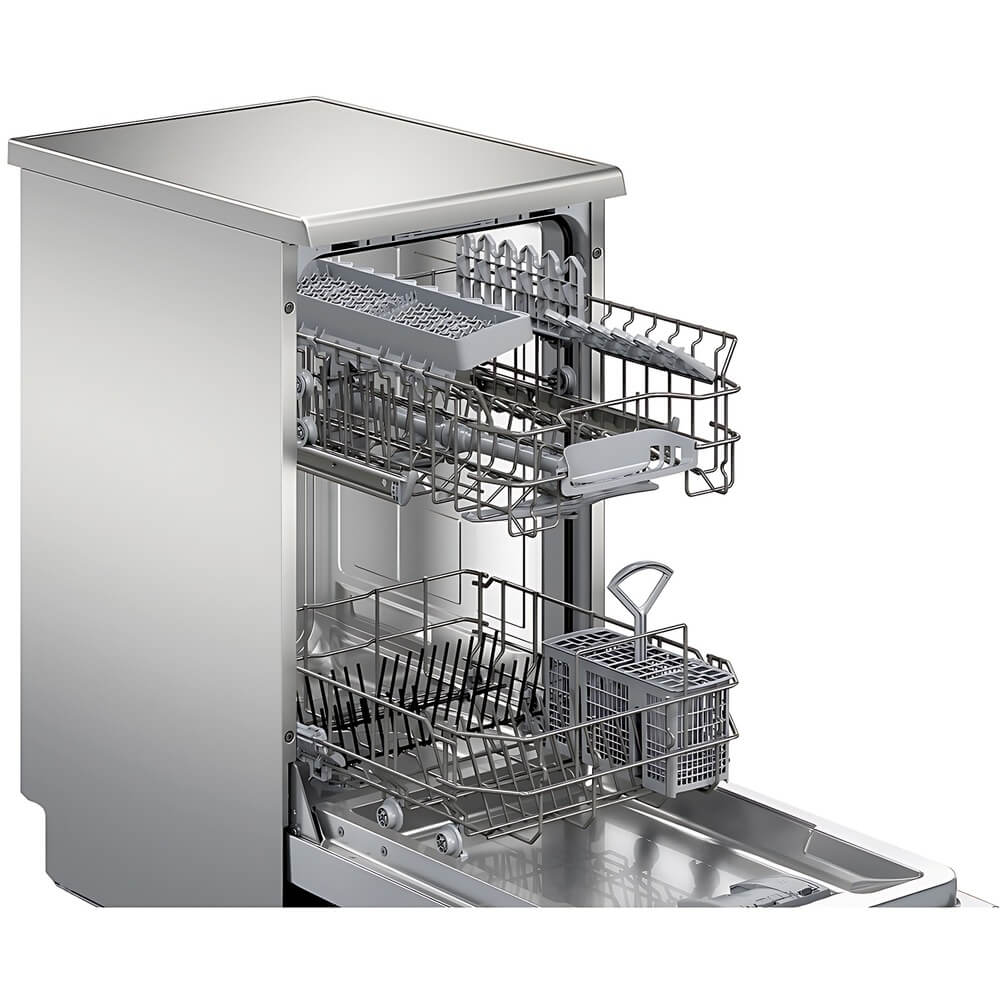 Посудомоечная машина BOSCH SPS2HKI42E фото 3 в Ростове-на-Дону Посудомоечная машина BOSCH SPS2HKI42E фото 3 в Ростове-на-Дону