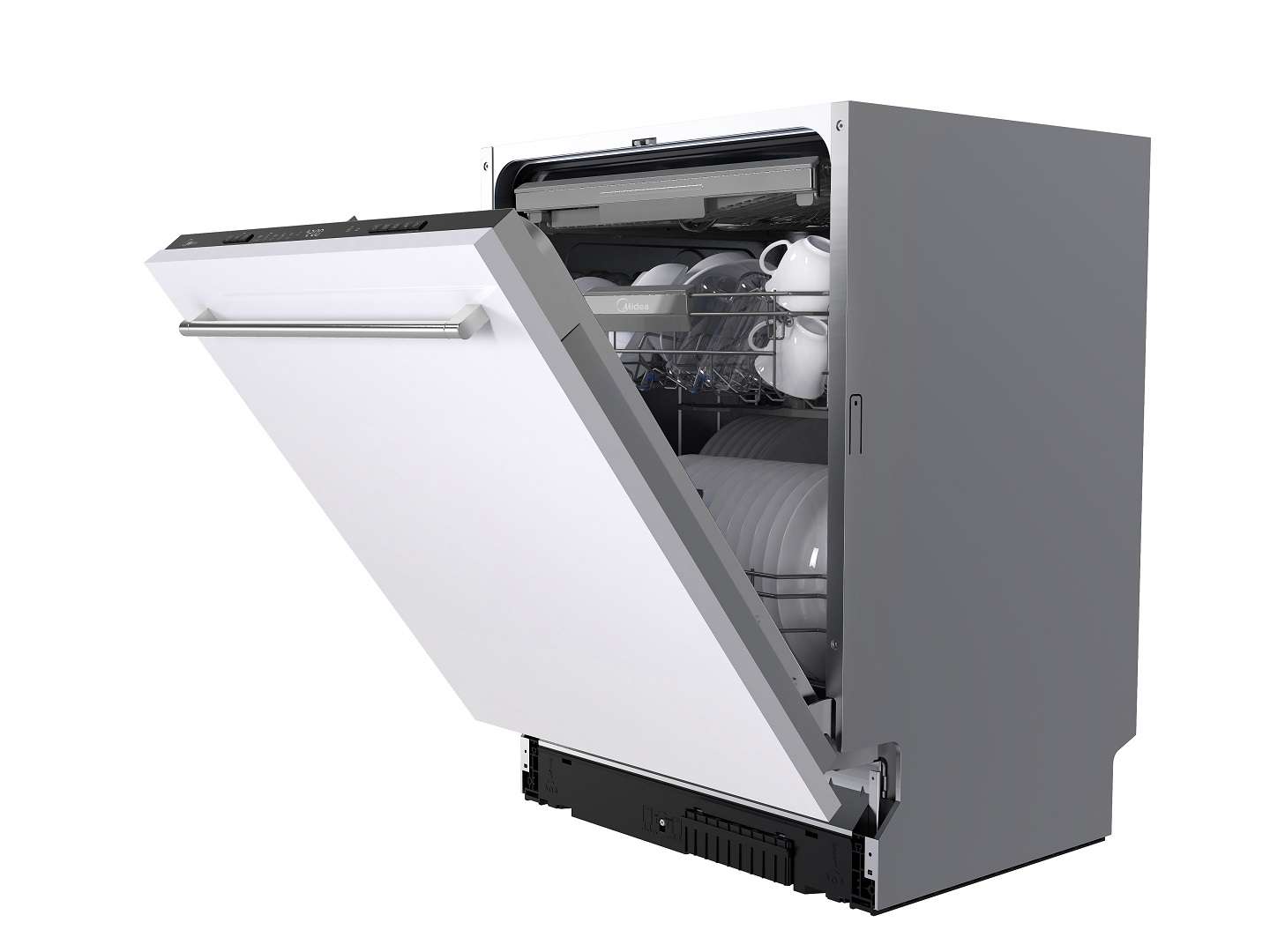 Посудомоечная машина Midea MID60S340i фото 3 в Ростове-на-Дону