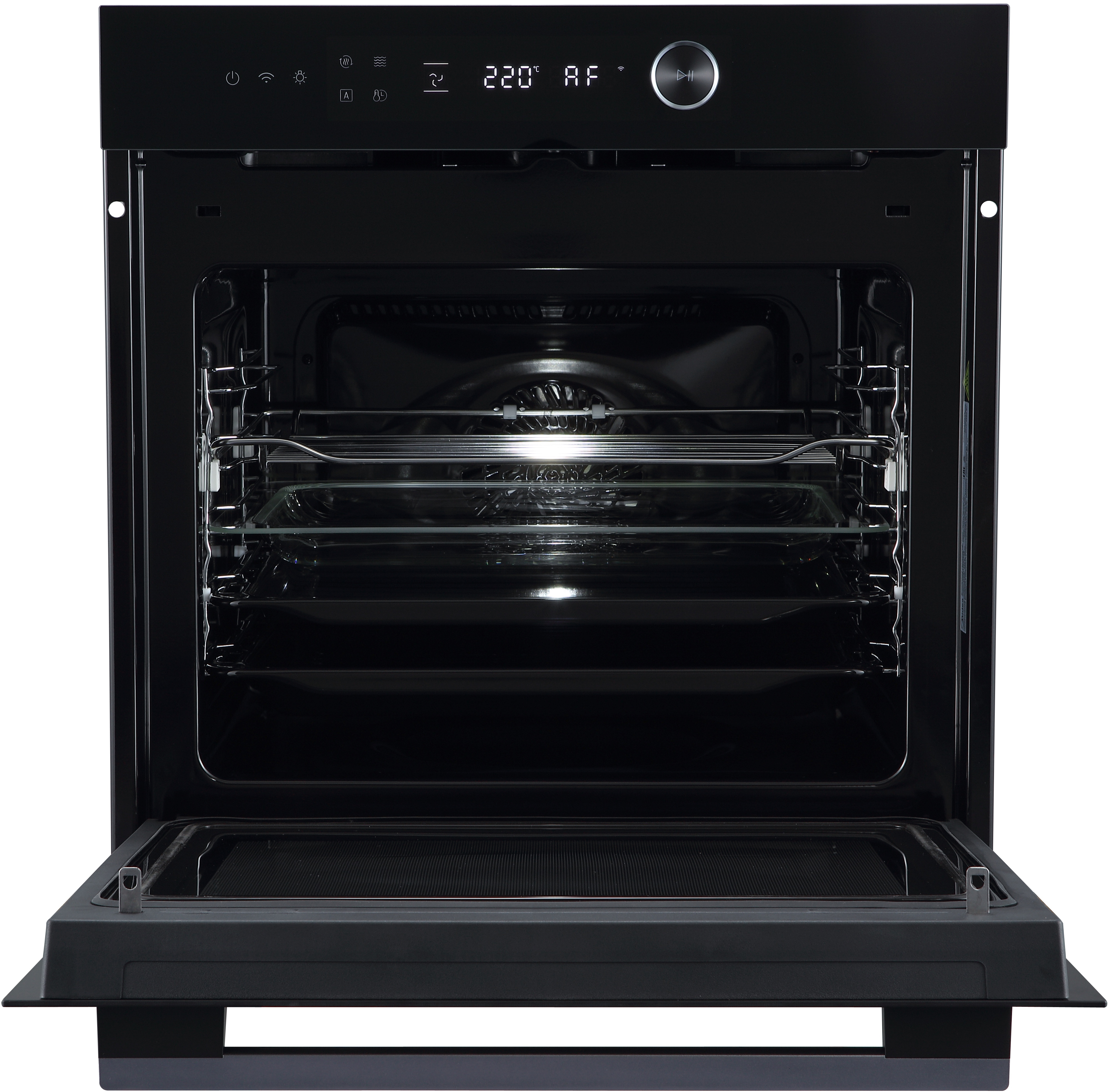 Духовой шкаф Midea MO817100MGB фото 3 в Ростове-на-Дону