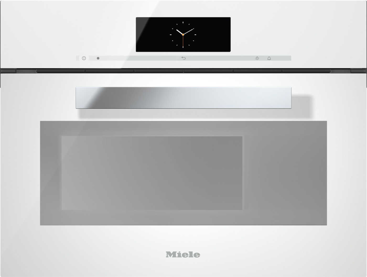 Пароварка Miele DG6800 BRWS бриллиантовый белый фото 1 в Ростове-на-Дону Пароварка Miele DG6800 BRWS бриллиантовый белый фото 1 в Ростове-на-Дону