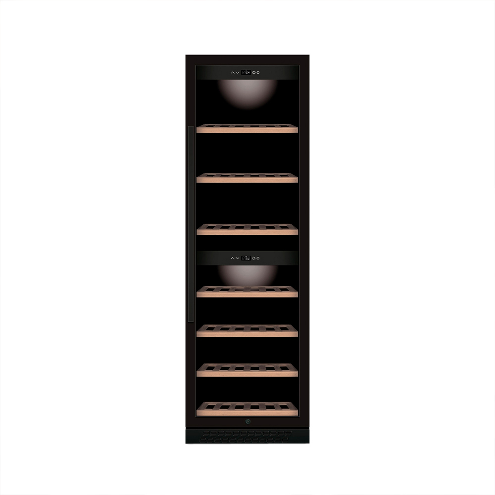Холодильник винный CASO WineChef Pro 180 black фото 1 в Ростове-на-Дону Холодильник винный CASO WineChef Pro 180 black фото 1 в Ростове-на-Дону