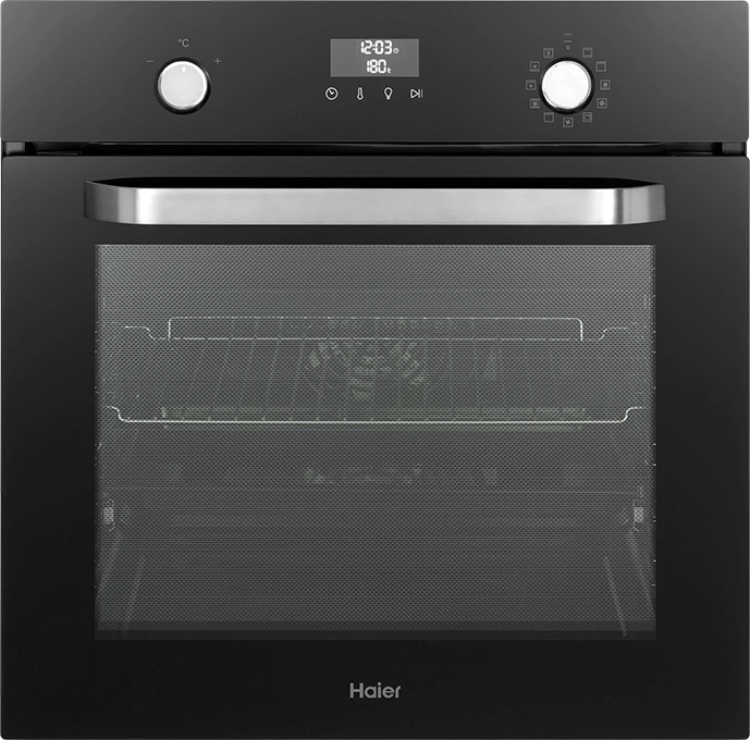 Духовой шкаф Haier HOX-P 11 HGB фото 1 в Ростове-на-Дону