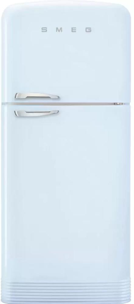 Холодильник Smeg FAB50RPB5 фото 1 в Ростове-на-Дону