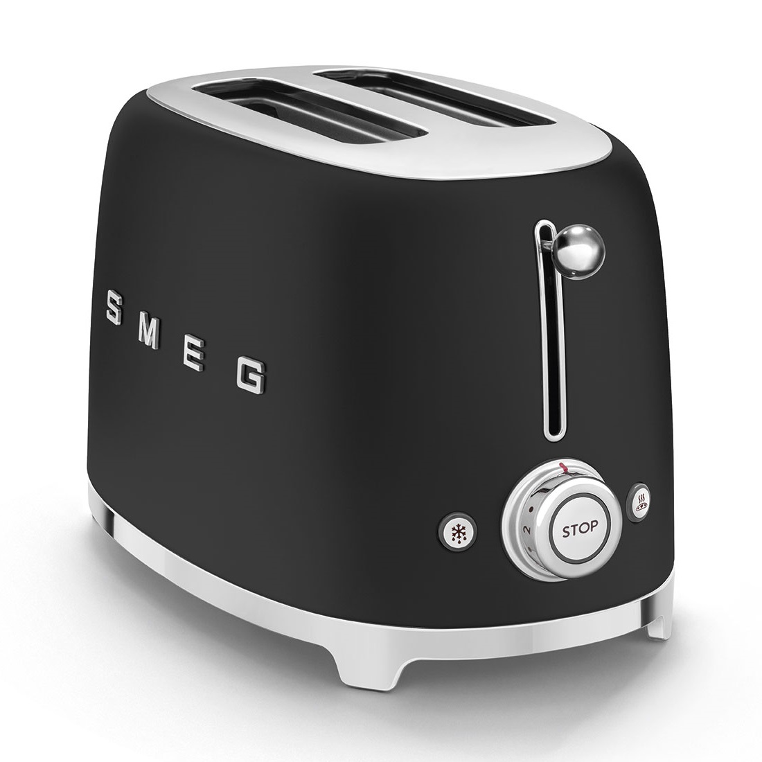 Тостер Smeg TSF01BLMEU фото 3 в Ростове-на-Дону Тостер Smeg TSF01BLMEU фото 3 в Ростове-на-Дону