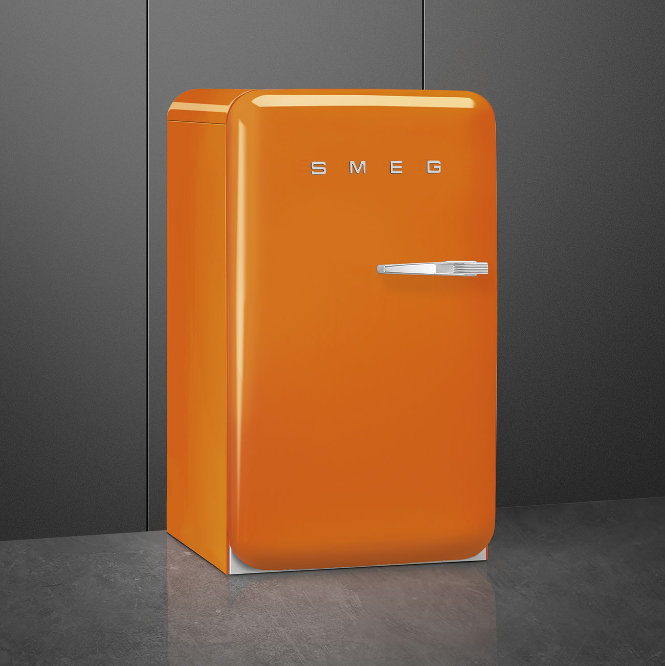 Холодильник SMEG FAB10LOR6 фото 3 в Ростове-на-Дону